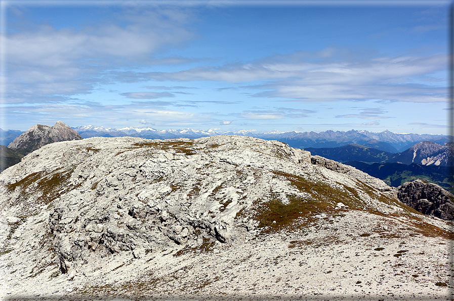 foto Rifugio Puez